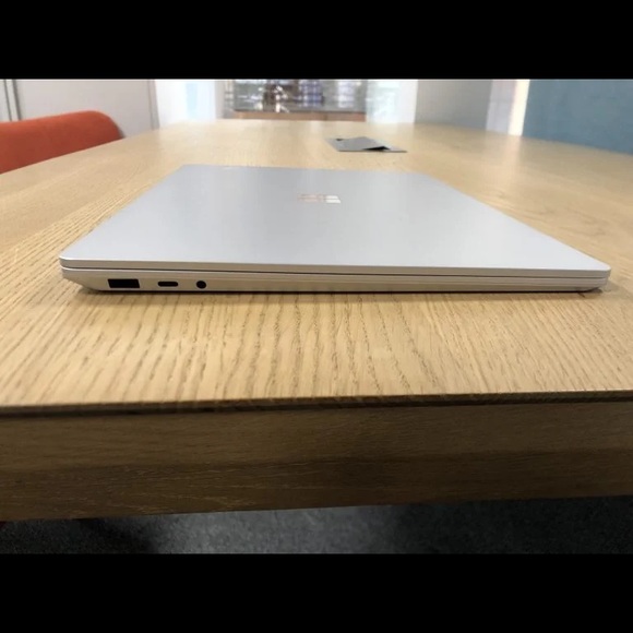 Microsoft Multi Touch Surface Laptop 3 (Platinum)